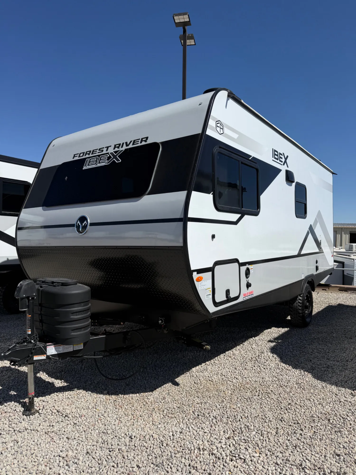 2026 Forest River IBEX 16MKD - Photo 3