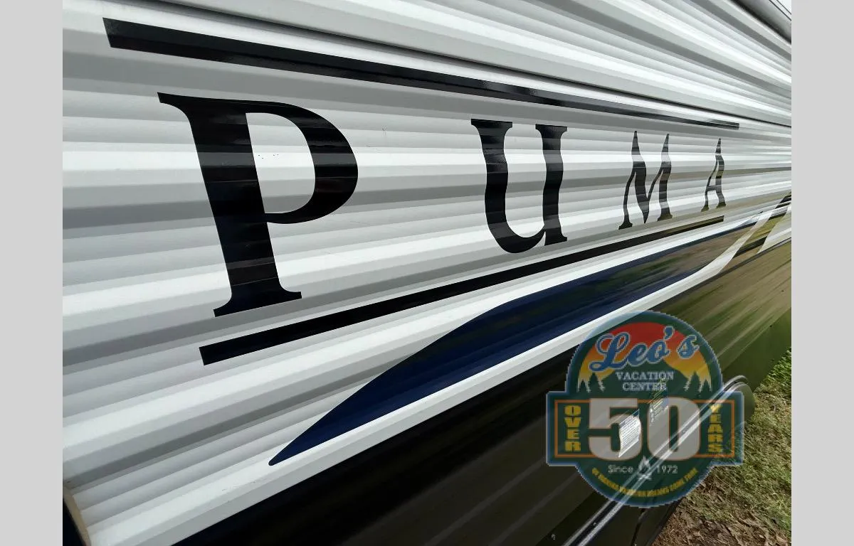 2022 Palomino Puma 30RKQS - Photo 4
