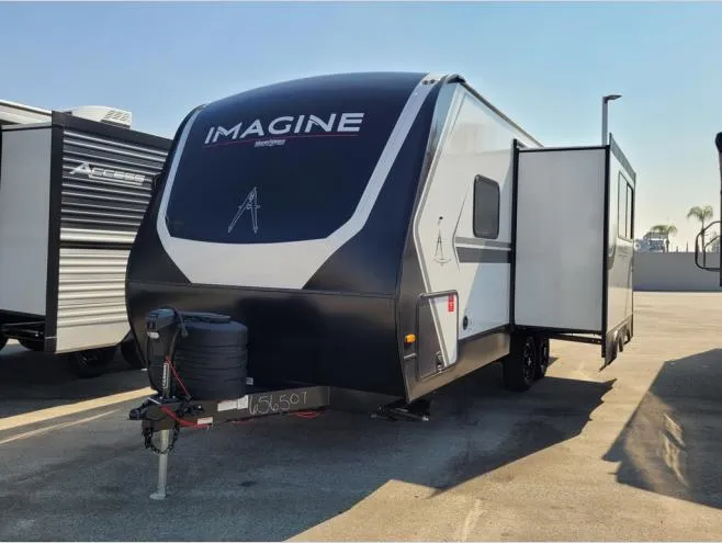 2026 Grand Design Imagine 2300MK - Photo 3