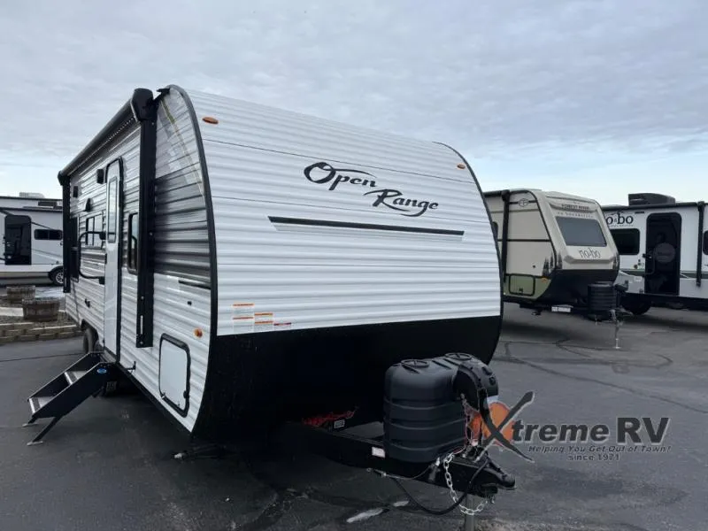 2026 Open Range RV Open Range Colt 21QB - Photo 3