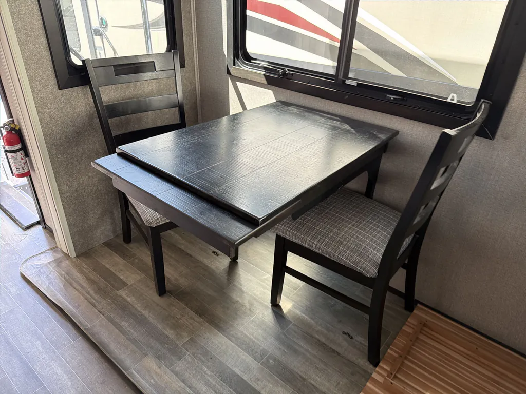 2021 Jayco North Point 387FBTS, Photos photo 15
