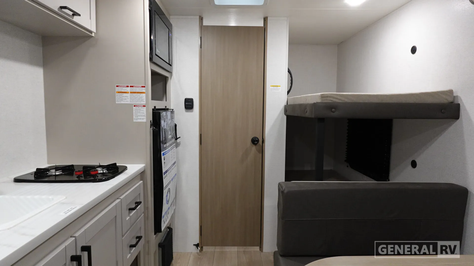 2027 Jayco Jay Flight SLX 170BH - Photo 3