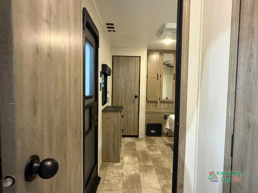 2024 Forest River Puma Vista 37PFL, Photos photo 39