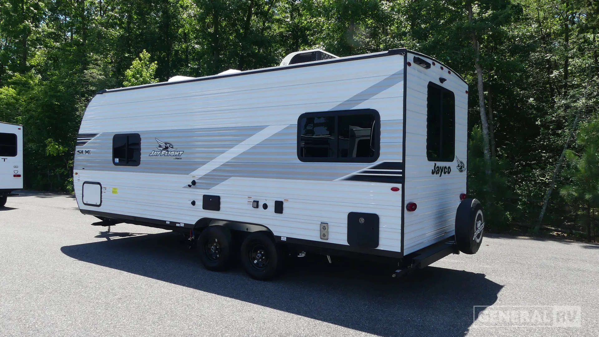 2026 Jayco Jay Flight SLX 210QB - Photo 4
