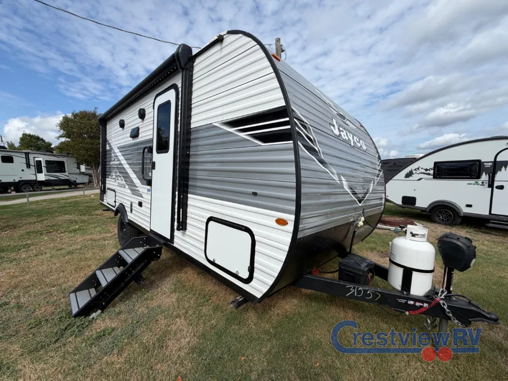 2025 Jayco Jay Flight SLX 197MB, Photos photo 4