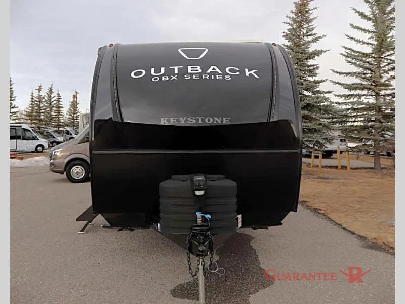 2026 Keystone Outback OBX 17BH - Photo 3