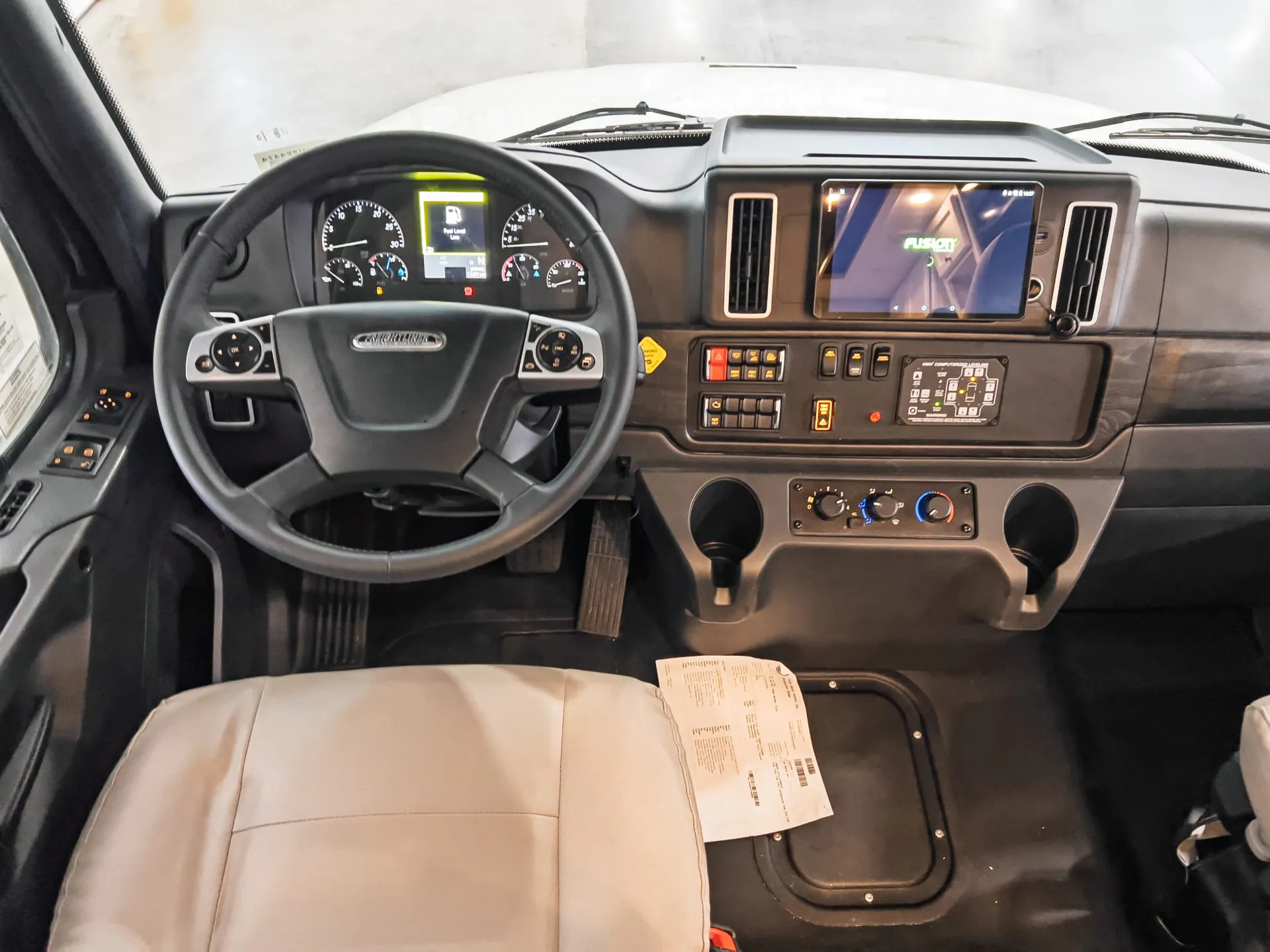2026 Tiffin Allegro Bay 34 DB - Photo 3