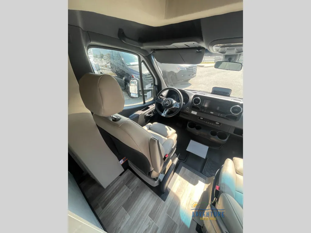 2026 Tiffin Wayfarer 25 XPW, Photos photo 8