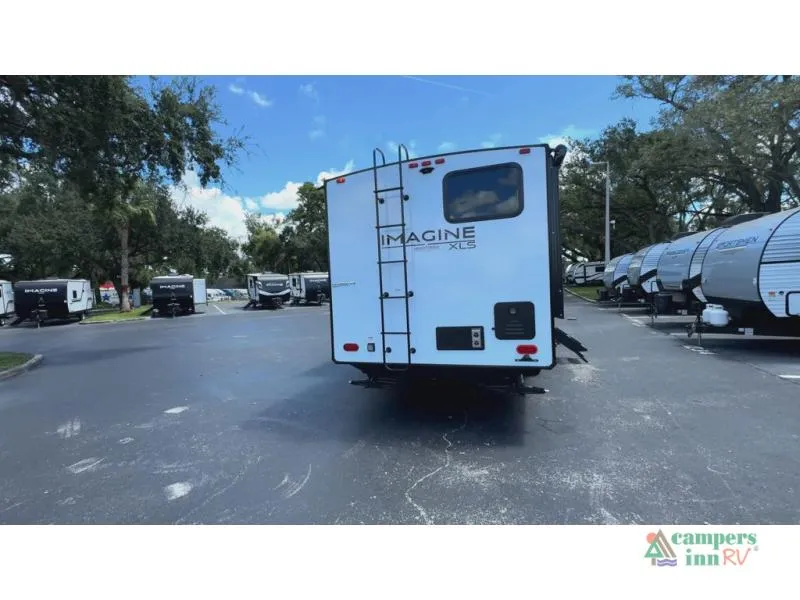 2026 Grand Design Imagine XLS 25DBE - Photo 3