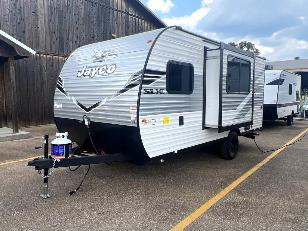 2026 Jayco Jay Flight SLX 160LK - Photo 3
