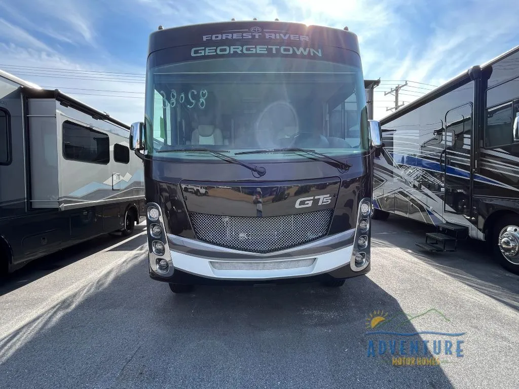 2026 Forest River Georgetown 5 Series 36F5 - Photo 3