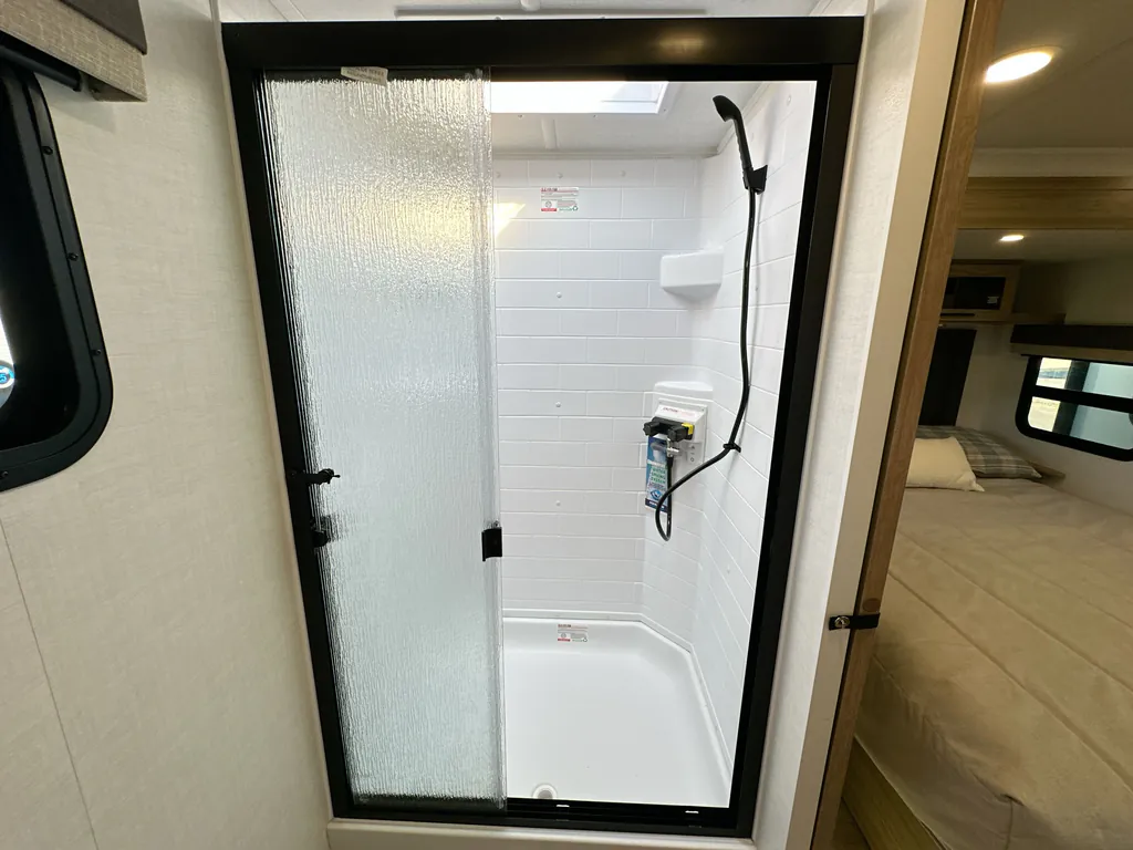2027 Forest River Rockwood Mini Lite 2523MBR, Photos photo 24