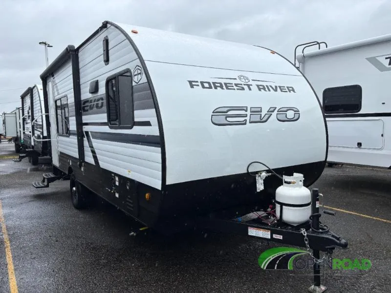 2026 Forest River EVO 178RT - Photo 2