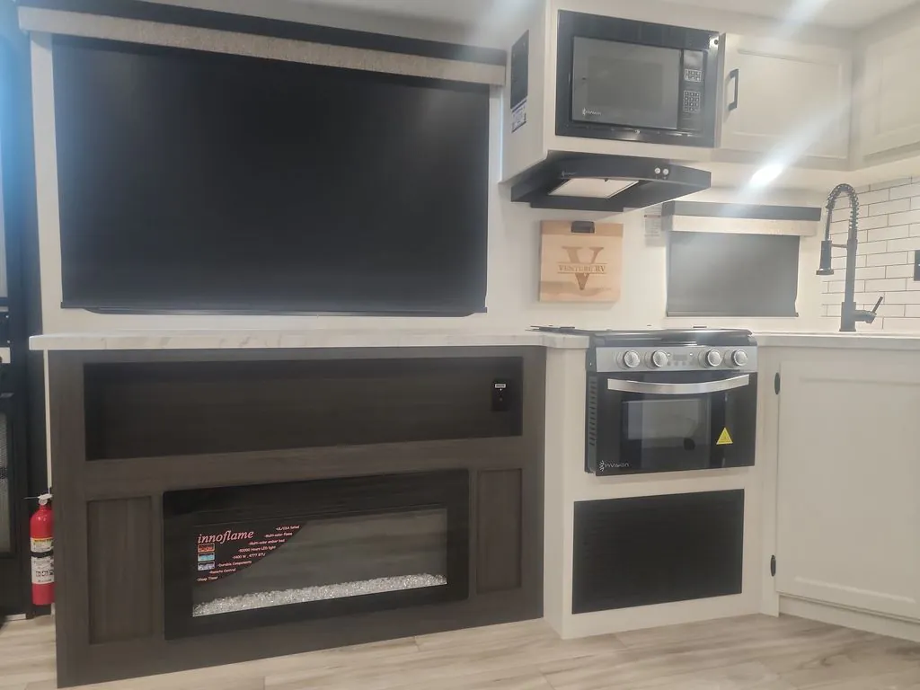 2026 Venture RV Stratus SR282VFD, Photos photo 24