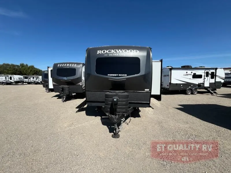 2026 Forest River Rockwood Ultra Lite 2619FK - Photo 3