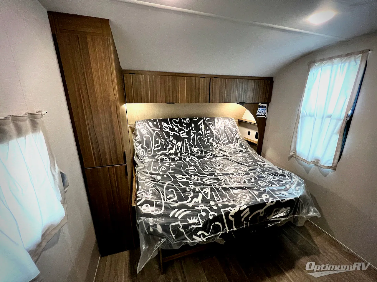 2026 Forest River Wildwood X-Lite 26ICE — Photo 6