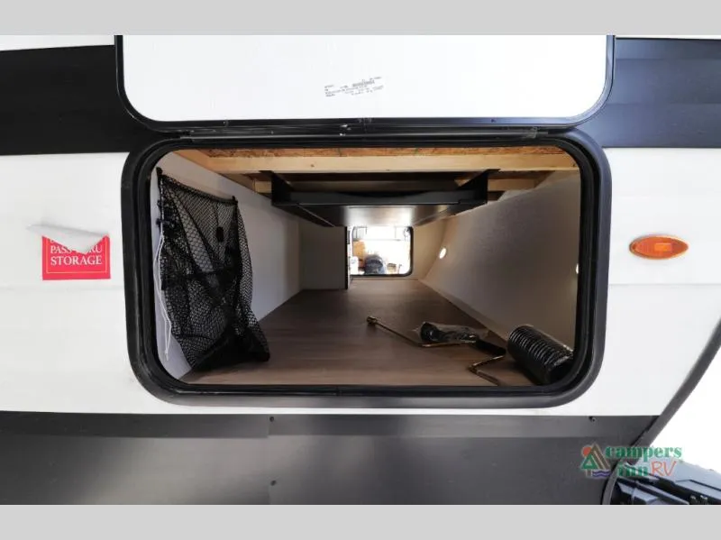 2026 Grand Design Transcend Xplor 245RL - Photo 4