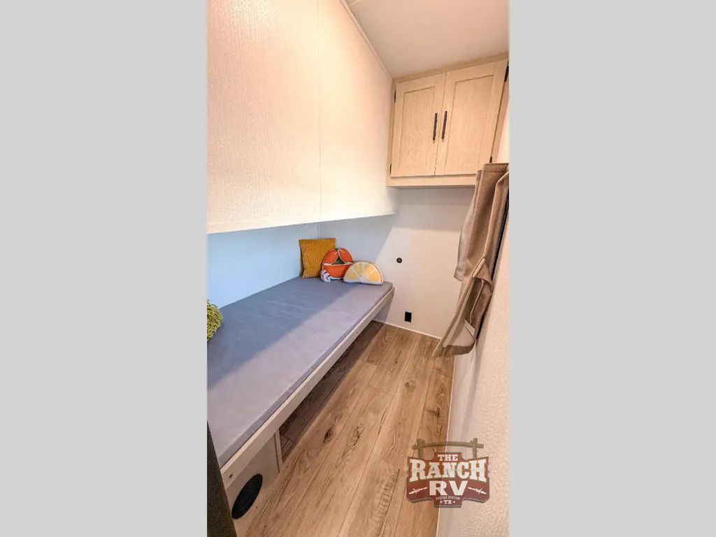 2026 Shasta I-5 533BH, Photos photo 19