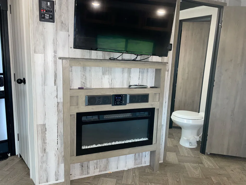 2022 Forest River Puma 26FKDS, Photos photo 14