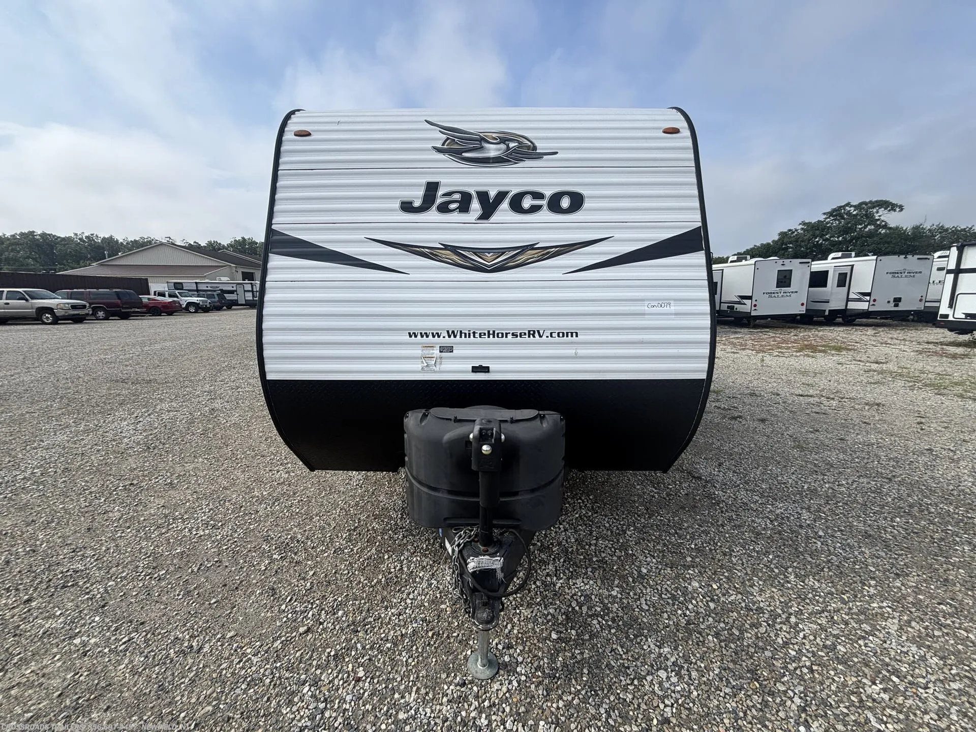 2020 Jayco Jay Flight SLX 8 242BHS - Photo 3