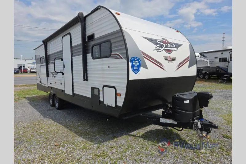 2023 Shasta RVs Shasta 25FK - Photo 2
