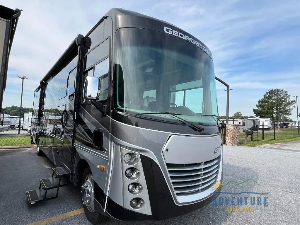 2021 Forest River Georgetown 7 Series GT7 36D7 - Photo 3