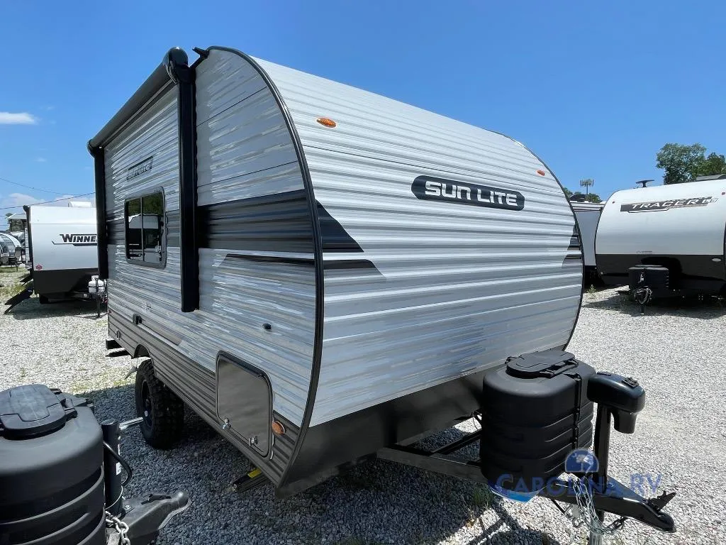 2025 Sunset Park RV Sun Lite 16BH - Photo 2