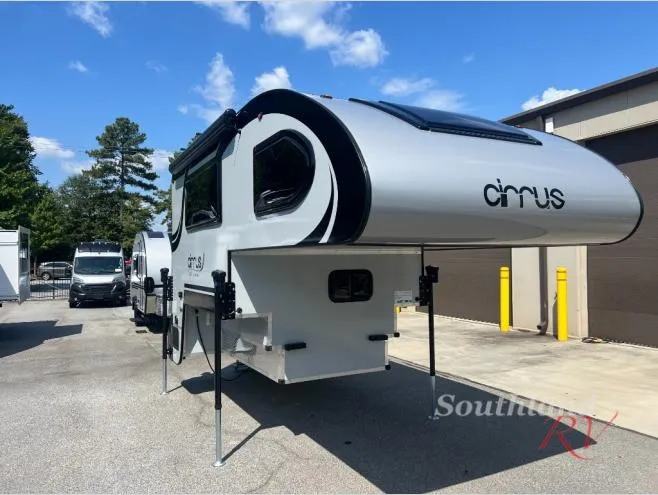 2026 nuCamp RV Cirrus 820 - Photo 2
