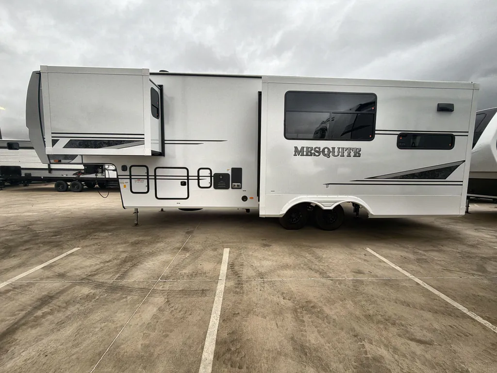 2027 Forest River Mesquite 3130ML, Photos photo 6