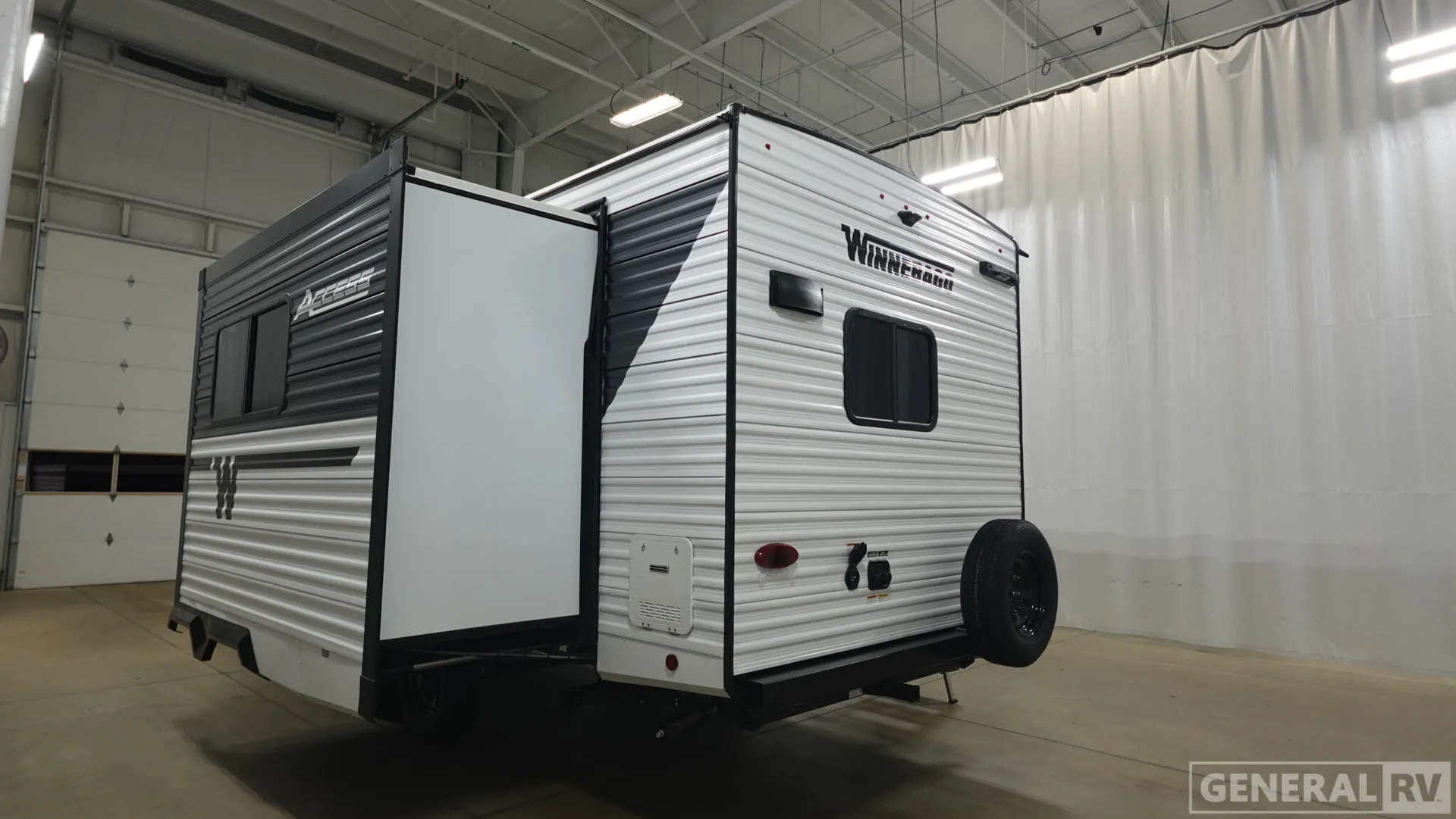 2026 Winnebago Access 25RK - Photo 4