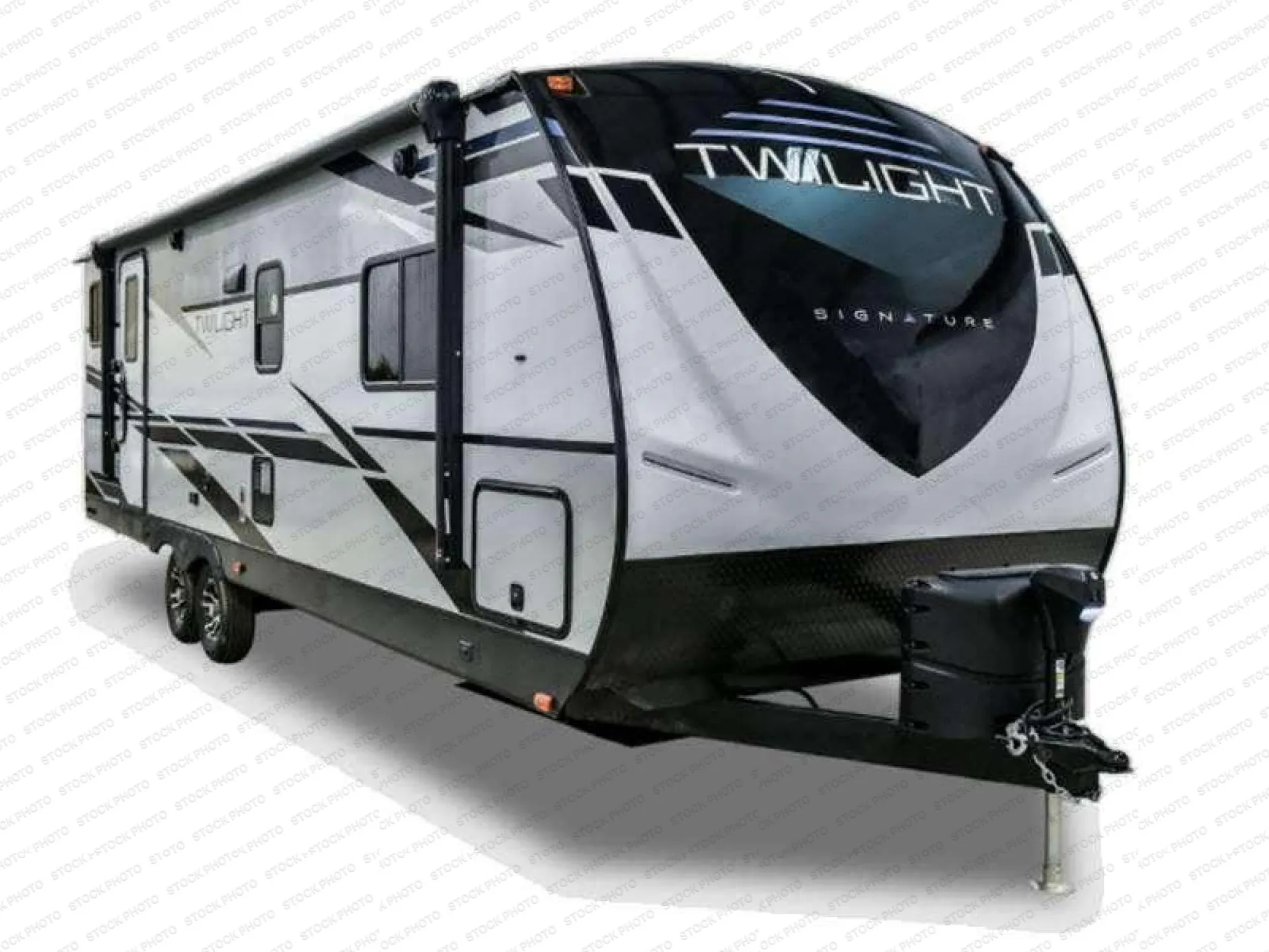 2022 Cruiser RV Twilight Signature TWS 2620 - Photo 2