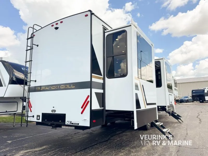 2026 KZ Durango Gold G393MKF - Photo 3