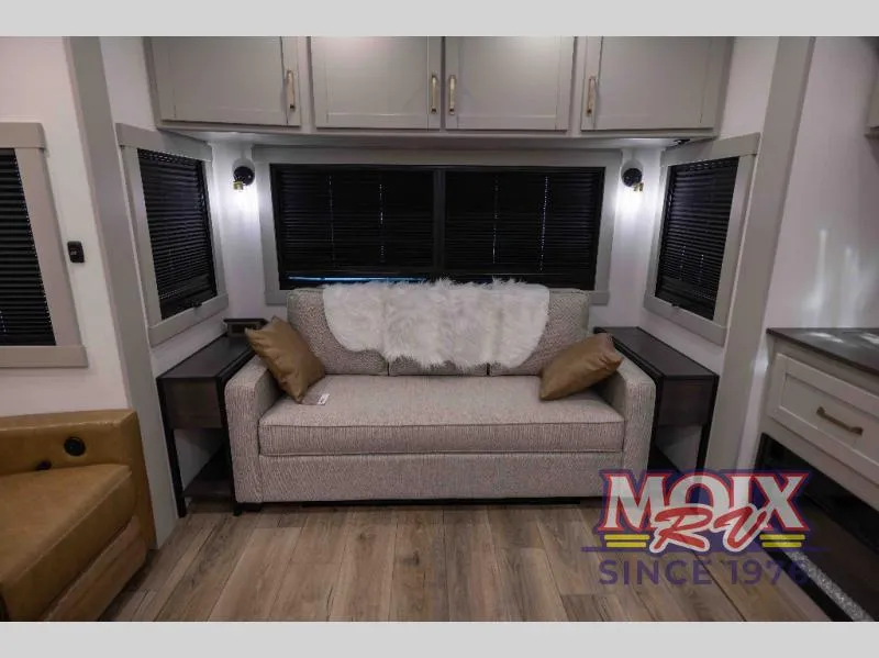 2026 Brinkley Model Z 3600 - Photo 3