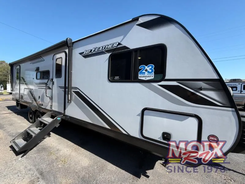2026 Jayco Jay Feather 29BHB - Photo 2
