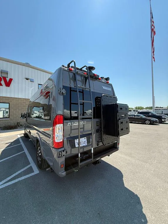 2025 Winnebago Travato 59G, Photos photo 21