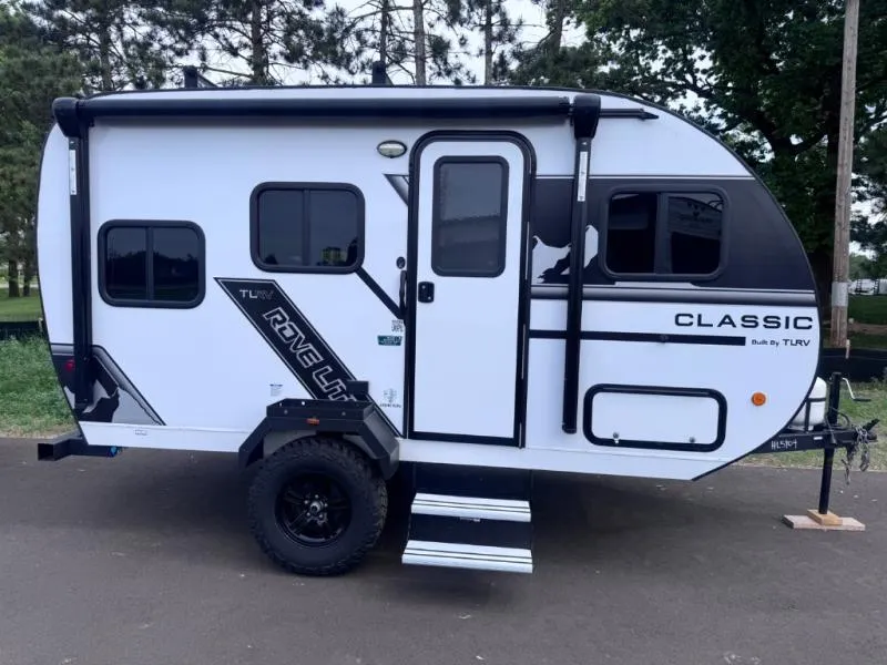 2025 Travel Lite Rove Lite 14BH - Photo 3