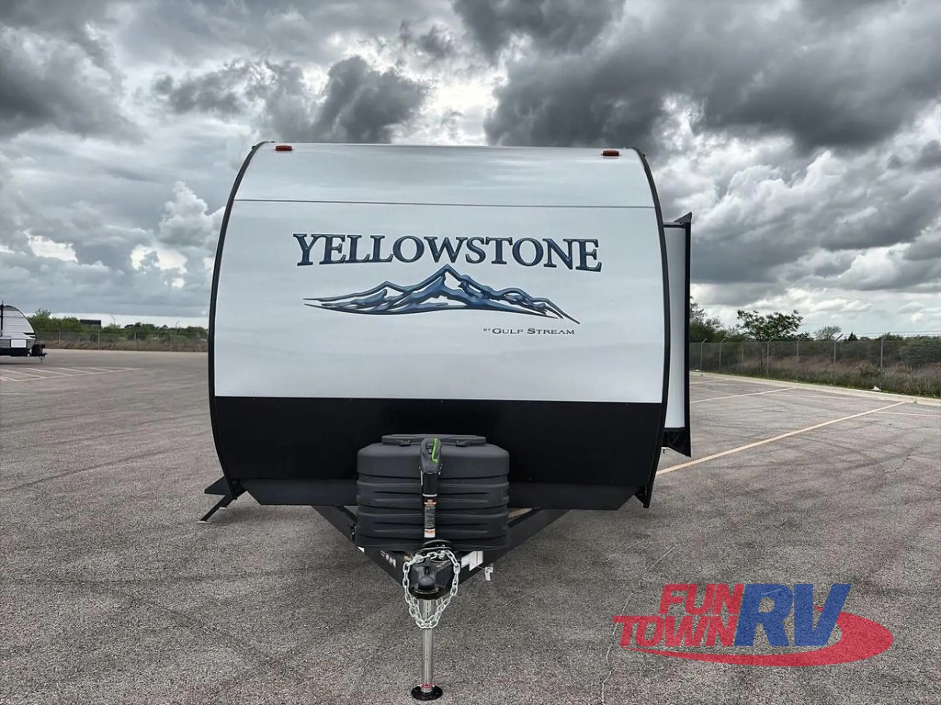 2026 Gulf Stream Yellowstone Classic 257RB - Photo 4