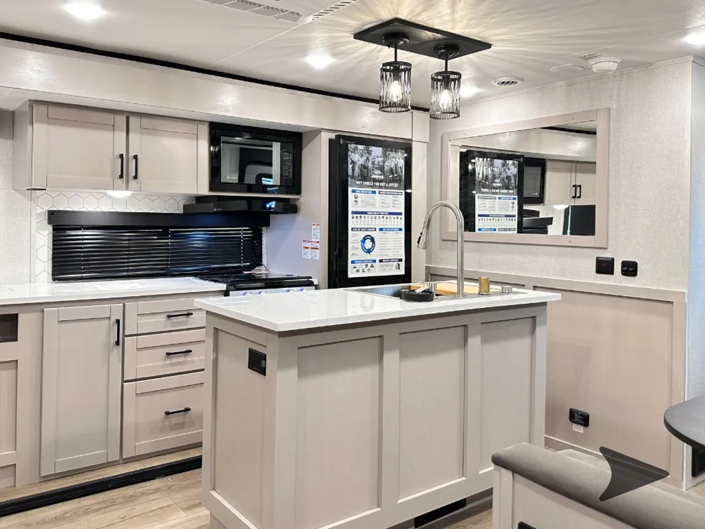 2026 Jayco Jay Feather 32QBH, Photos photo 30