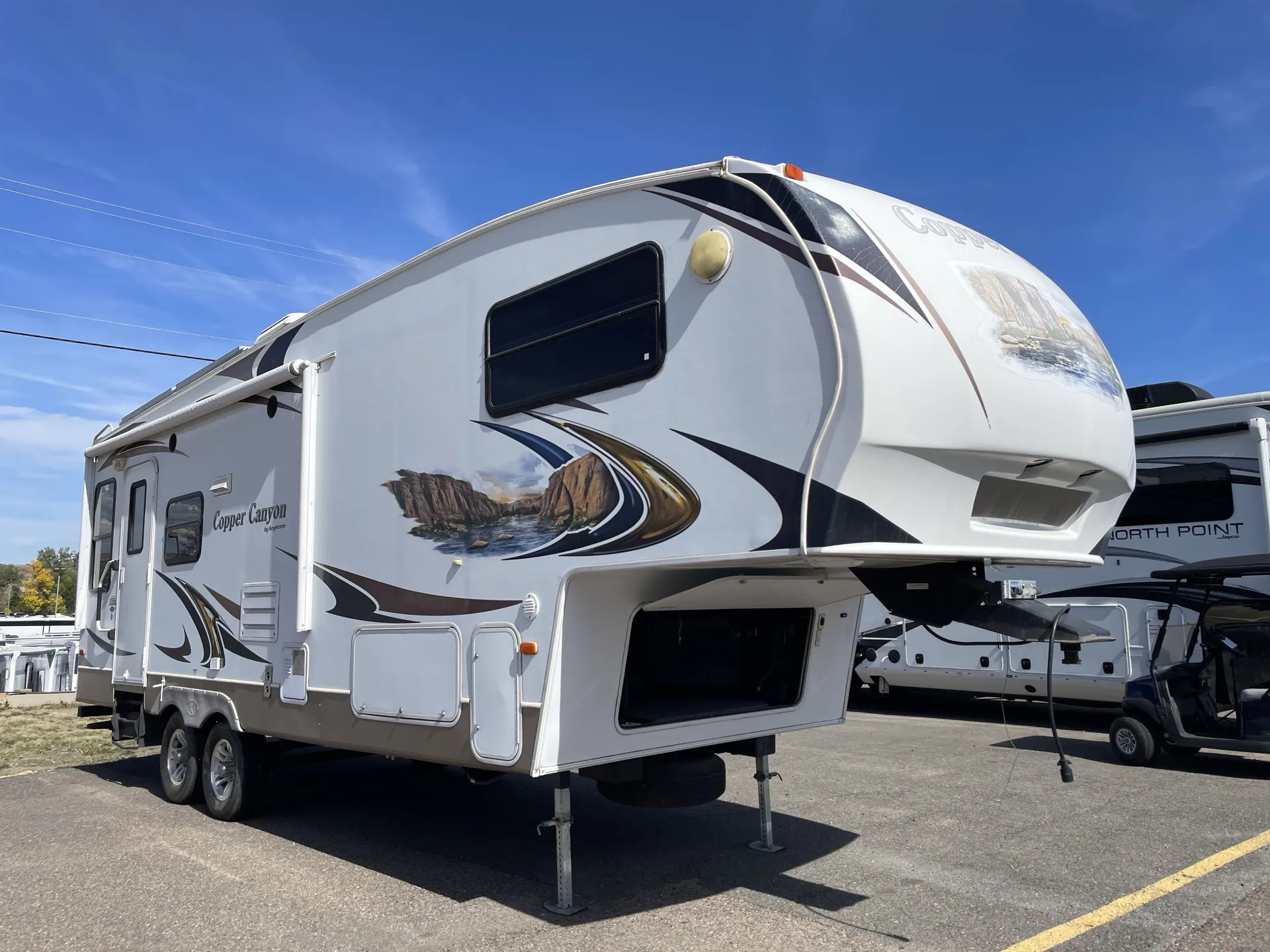 2012 Keystone Sprinter 252FWRLS - Photo 2