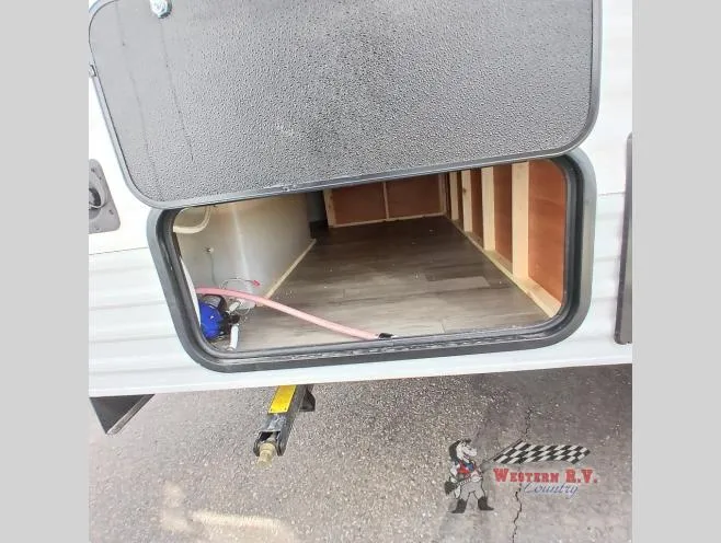 2026 Sunset Park RV Sun Lite LTD 13BD - Photo 4