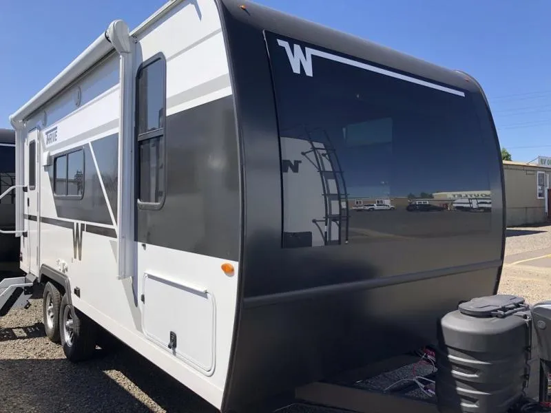 2026 Winnebago Thrive 18FBS - Photo 2