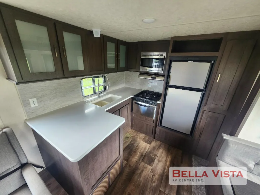 2019 Forest River Salem 27RKS, Photos photo 6