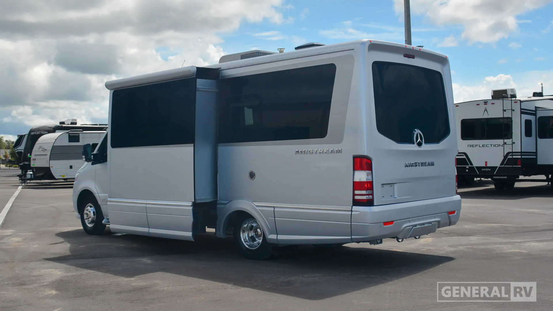 2020 Airstream Atlas Murphy Suite - Photo 4