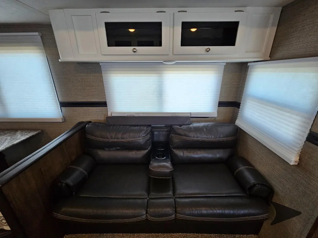 2018 Dutchmen Aspen Trail 2880RKS, Photos photo 9