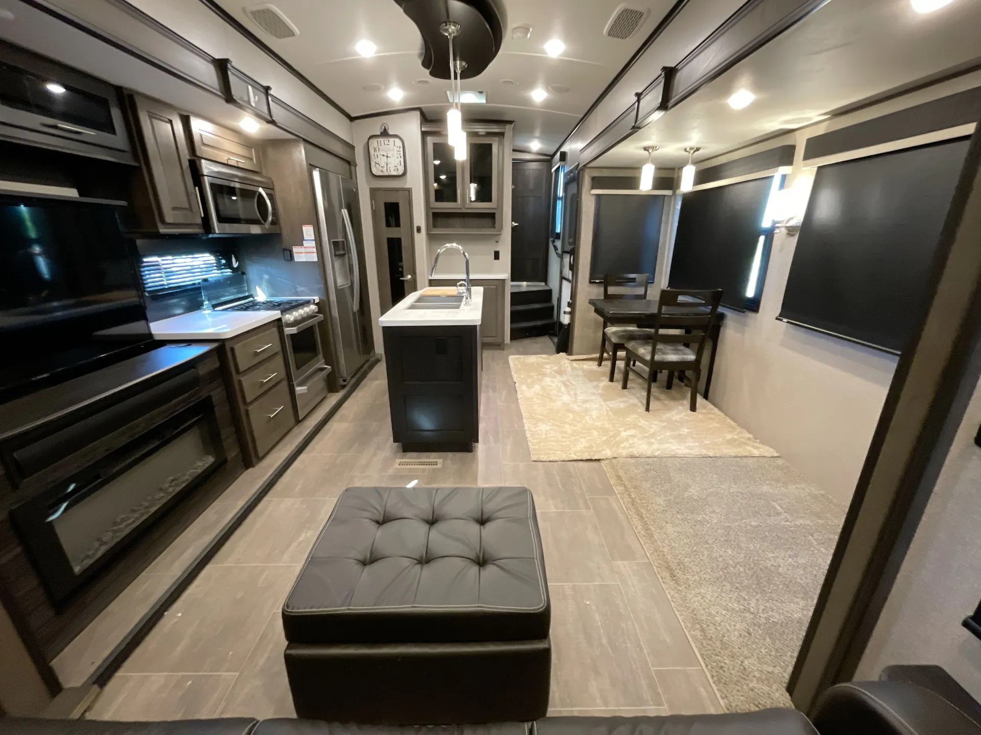 2020 Jayco North Point 310RLTS - Photo 4