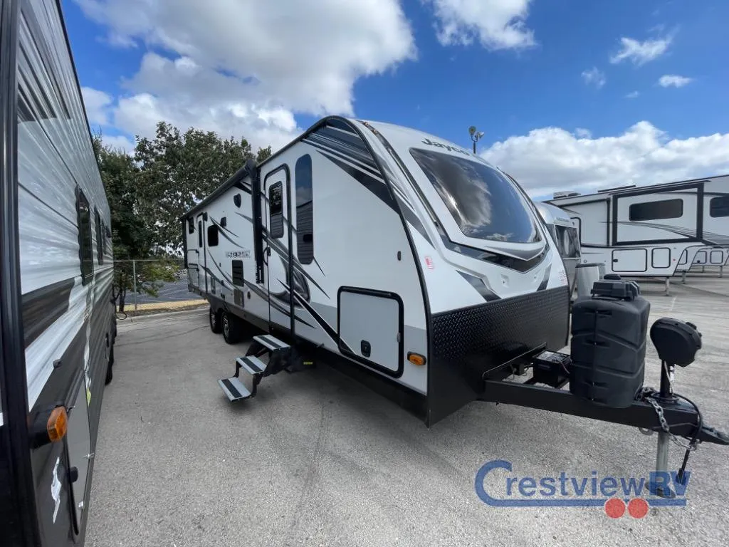 2023 Jayco White Hawk 29BH - Photo 3