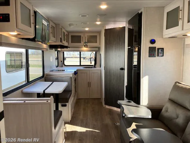 2026 Forest River R-Pod RP-205, Photos photo 8