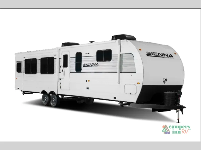 2026 Venture RV Sienna 293VIK - Main photo