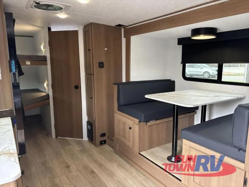 2026 Coachmen Apex Nano 208BHS - Photo 4