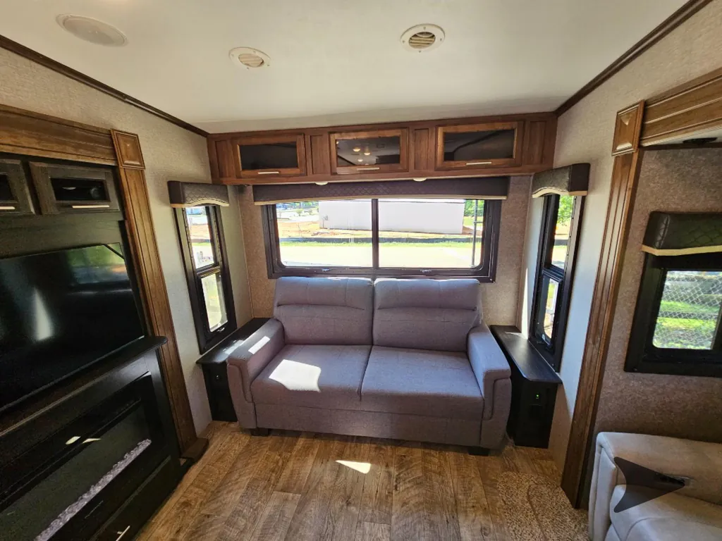 2019 Jayco Eagle HT 28.5RSTS, Photos photo 31